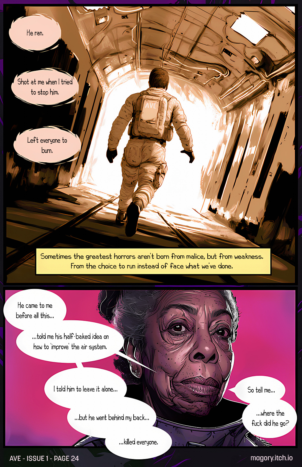 Comic Page 26
